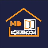 modern doors