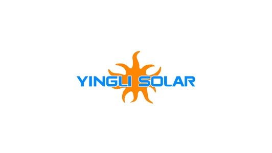 YINGLI SOLAR