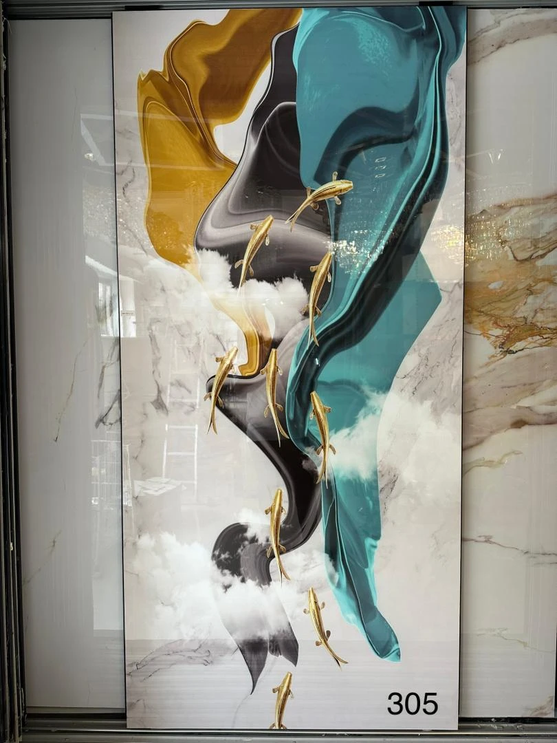 ثري دي بديل رخام