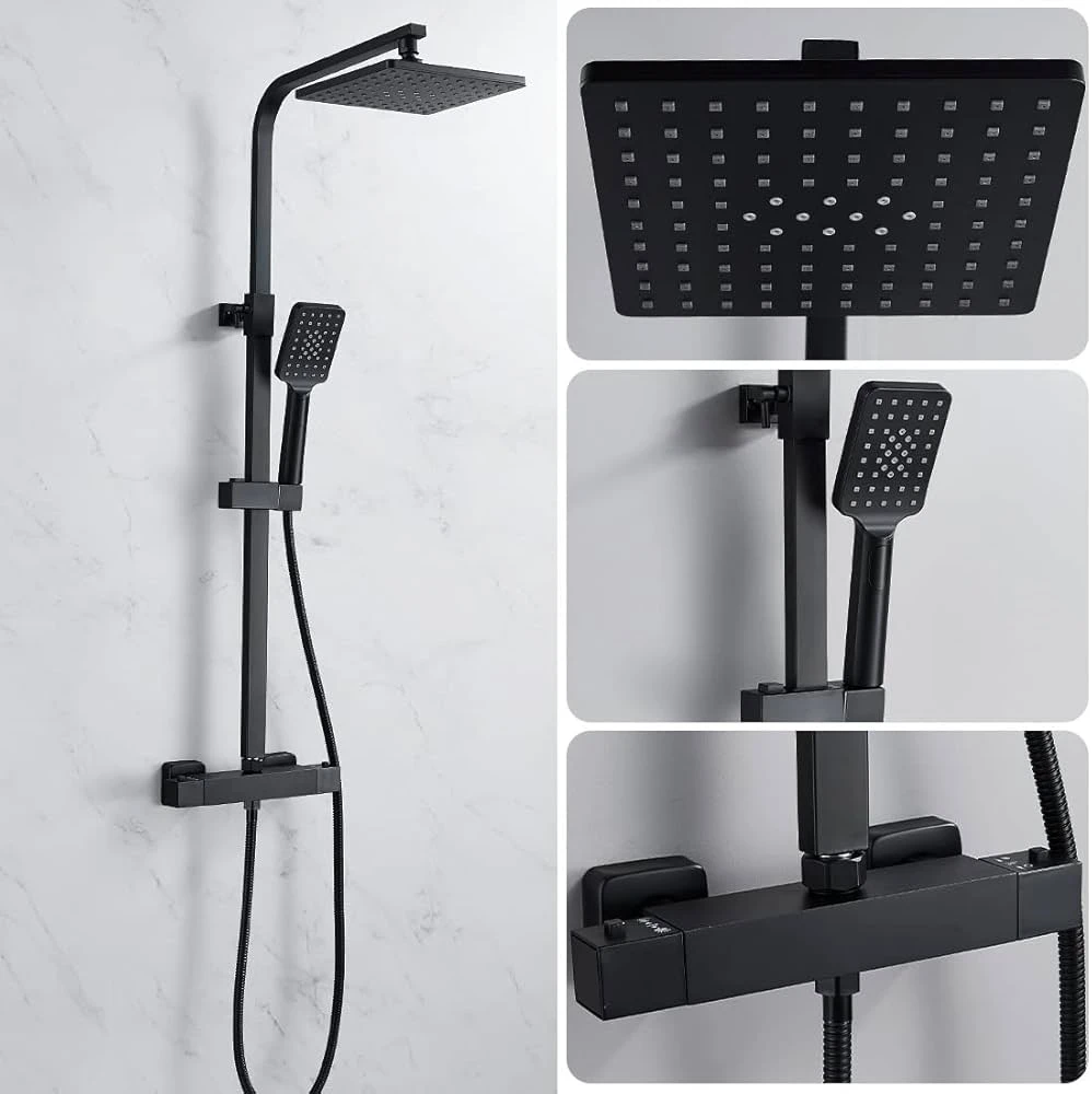 اطقم دش الاستحمام