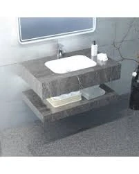 مغاسل معلقة