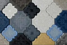 البلاط الاسمنتي