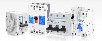 قواطع كهربائية