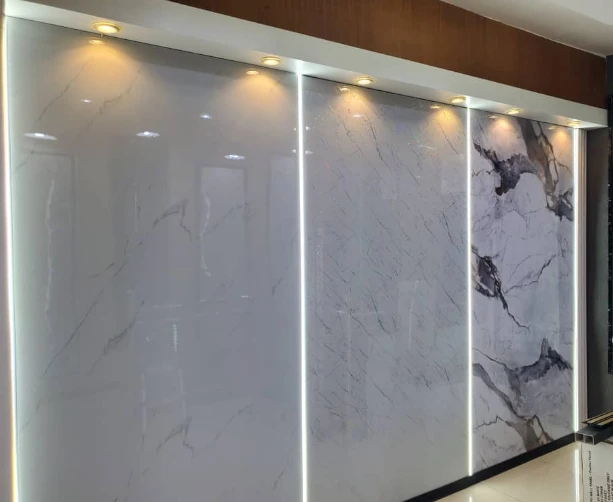 بديل رخام عادي