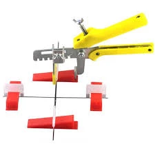 ملحقات التثبيت