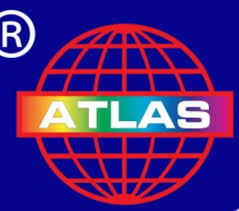 دهانات اطلس