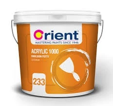 اورينت معاجين