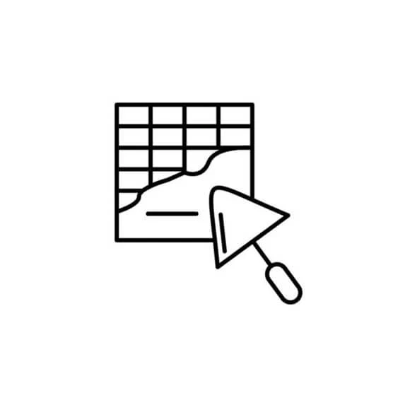 اضافات المونة والخرسانة