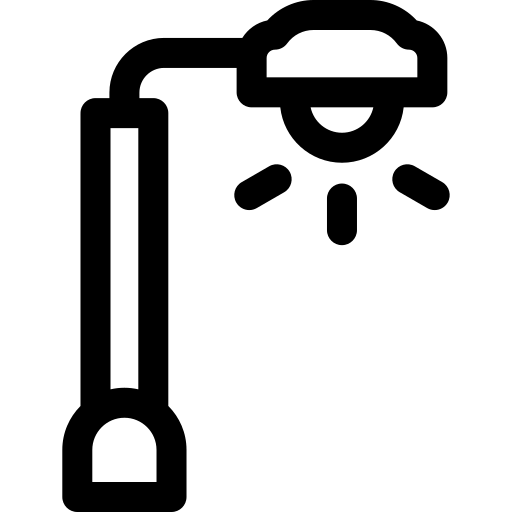 إضاءة شوارع