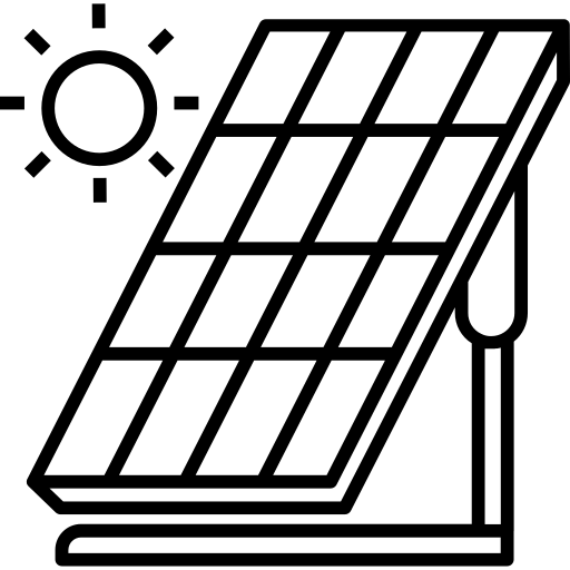 الواح شمسية