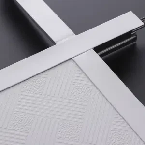 ملحقات تثبيت اسقف معلقه