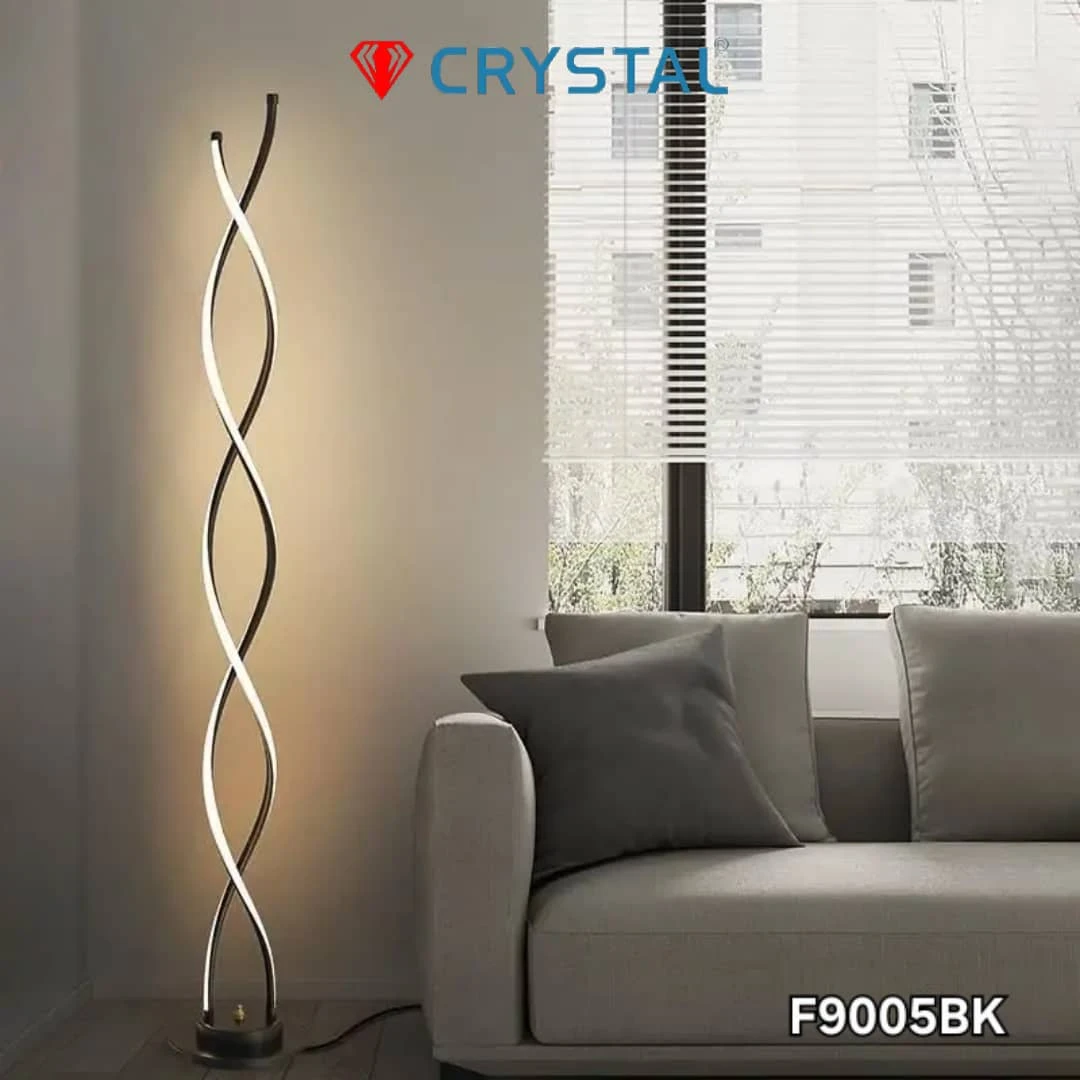 اضاءة ارضيات