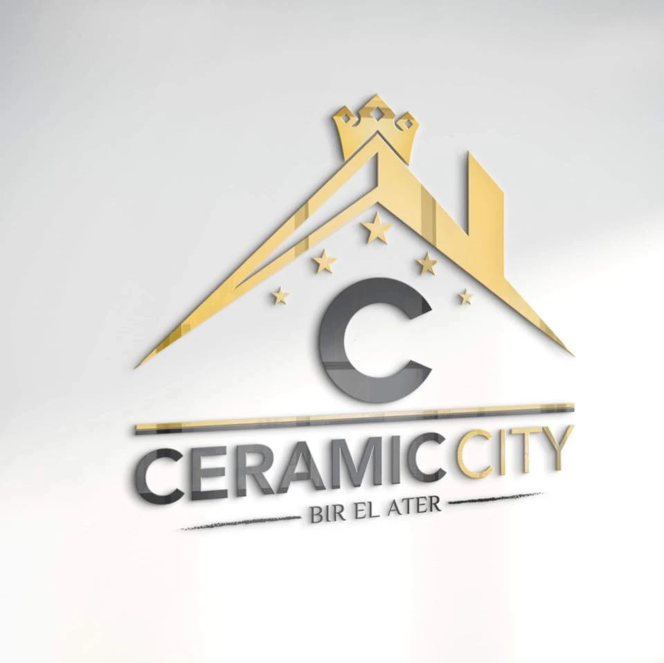 ceramic city