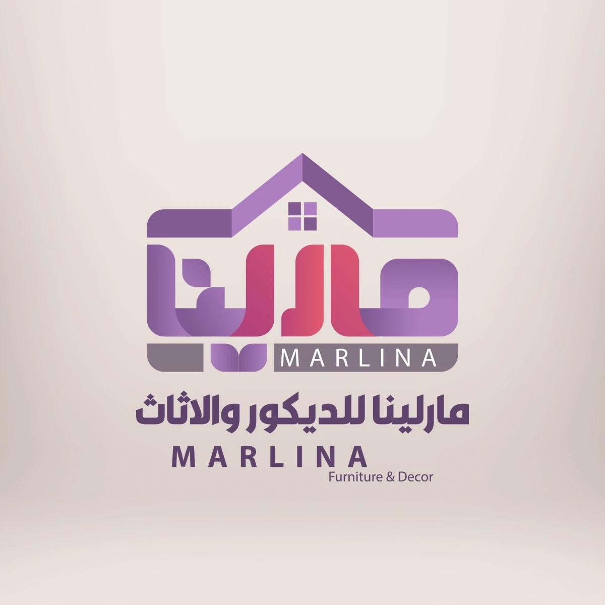 Marlena for decoration